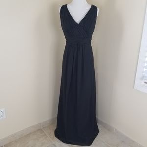 Pretty Maids black formal cocktail dress